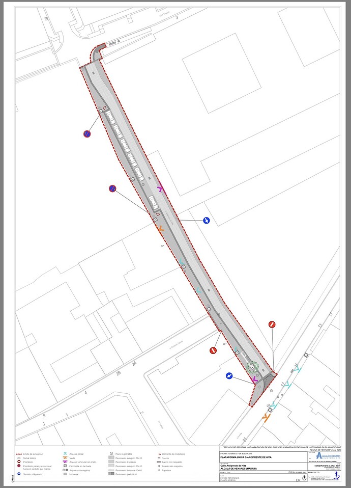 Proyecto Arcipreste de Hita