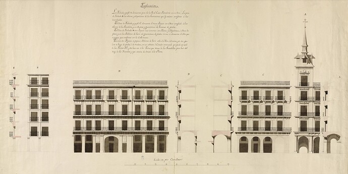 plaza mayor