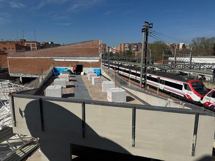 Estación 5