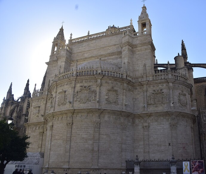 Sevilla+-+Catedral,+14+de+febrero+de+2019+(57)