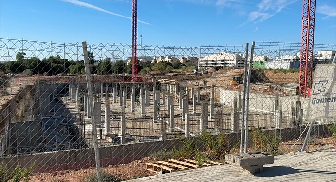 Terrazas de Las Sedas 2