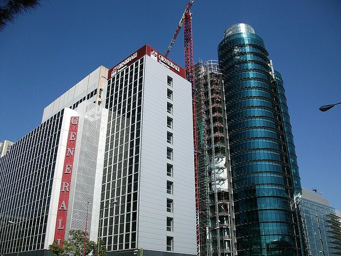 generaliazca