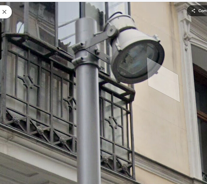 farola