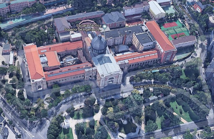 Vista+aerea+Google