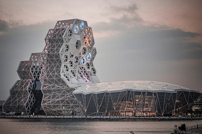 Textbild_04_07-Kaohsiung-Pop-Music-Center-Taiwan-Manuel-Monteserin-Lahoz-Tai_tzu_chun_2_