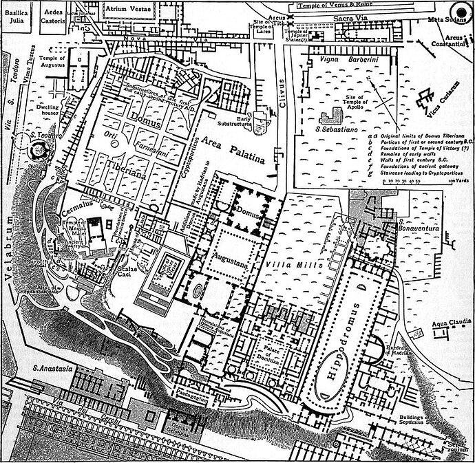 EB1911_Rome_-_Plan_of_the_Palatine