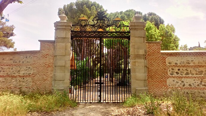 Puerta del Espaller , Fernando  VI, Juan Pedro Arnal (2)_Easy-Resize.com