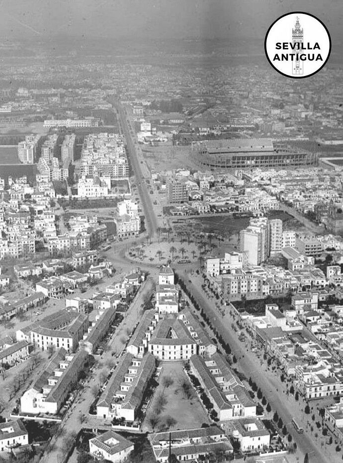 nervion 1963