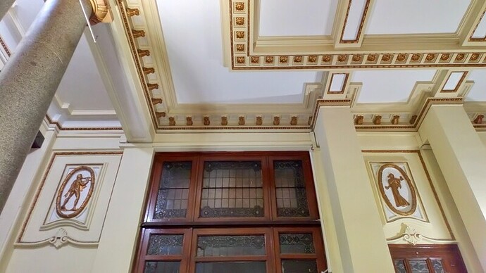 1921-1926, Interior Círculo de Bellas Artes (35)_Easy-Resize.com