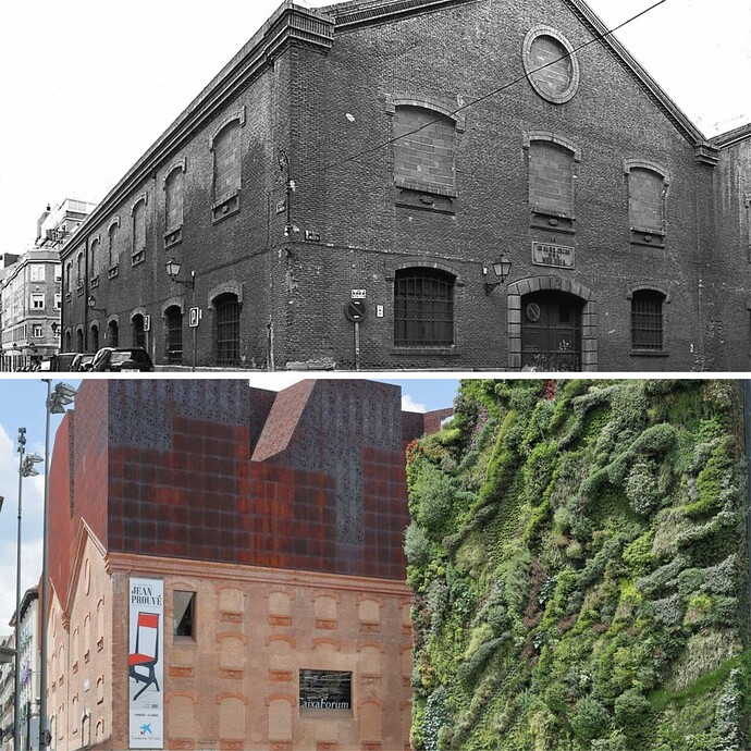 Transformación de mierda