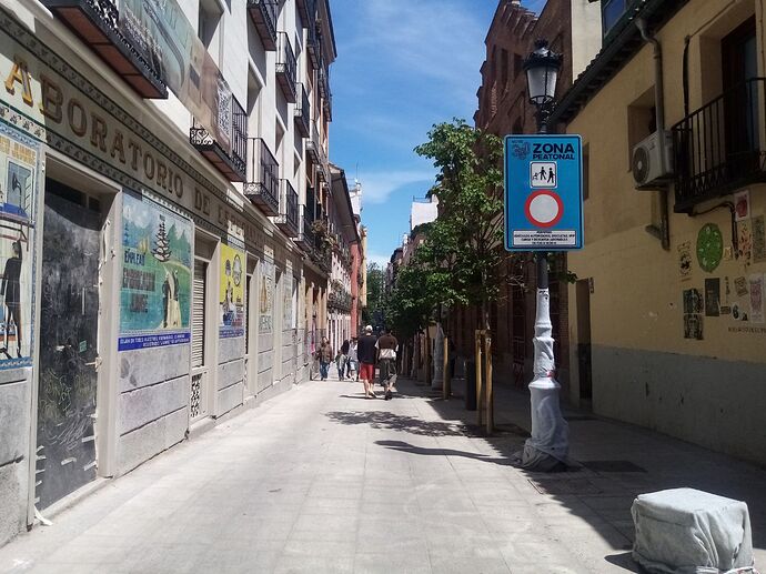 San Andrés 2
