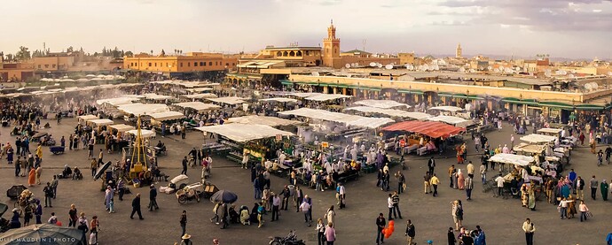 marrakech
