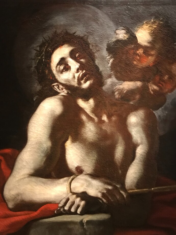 eccehomo
