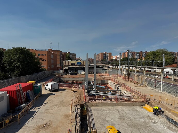 Estación 2