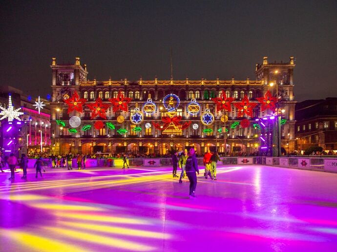 no-habra-pista-de-hielo-zocalo-cdmx-2022