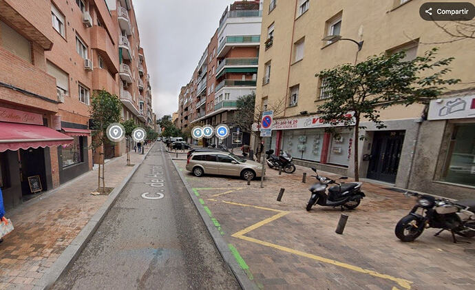 Hernani actual