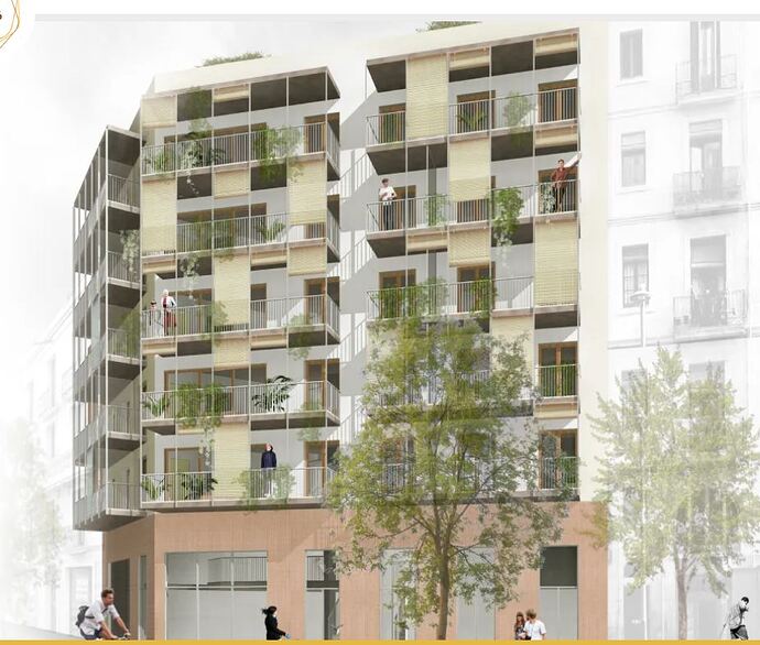 39 vivienda protegidas
