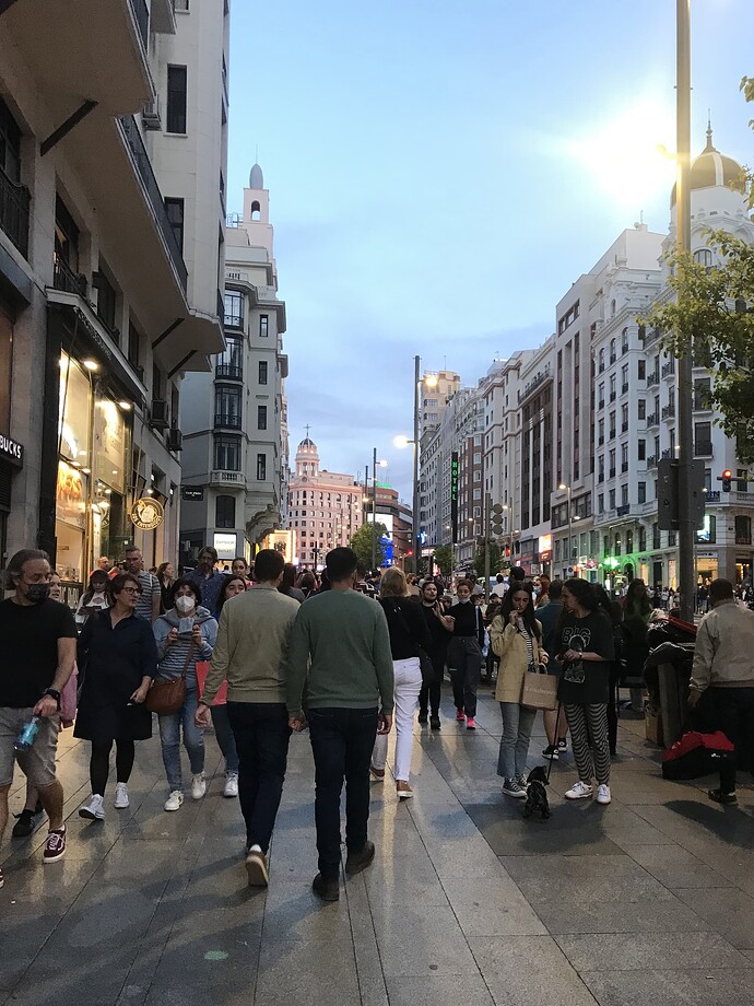 multitud