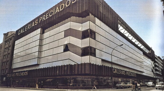 Galeria Preciados.HISTOVIEDO