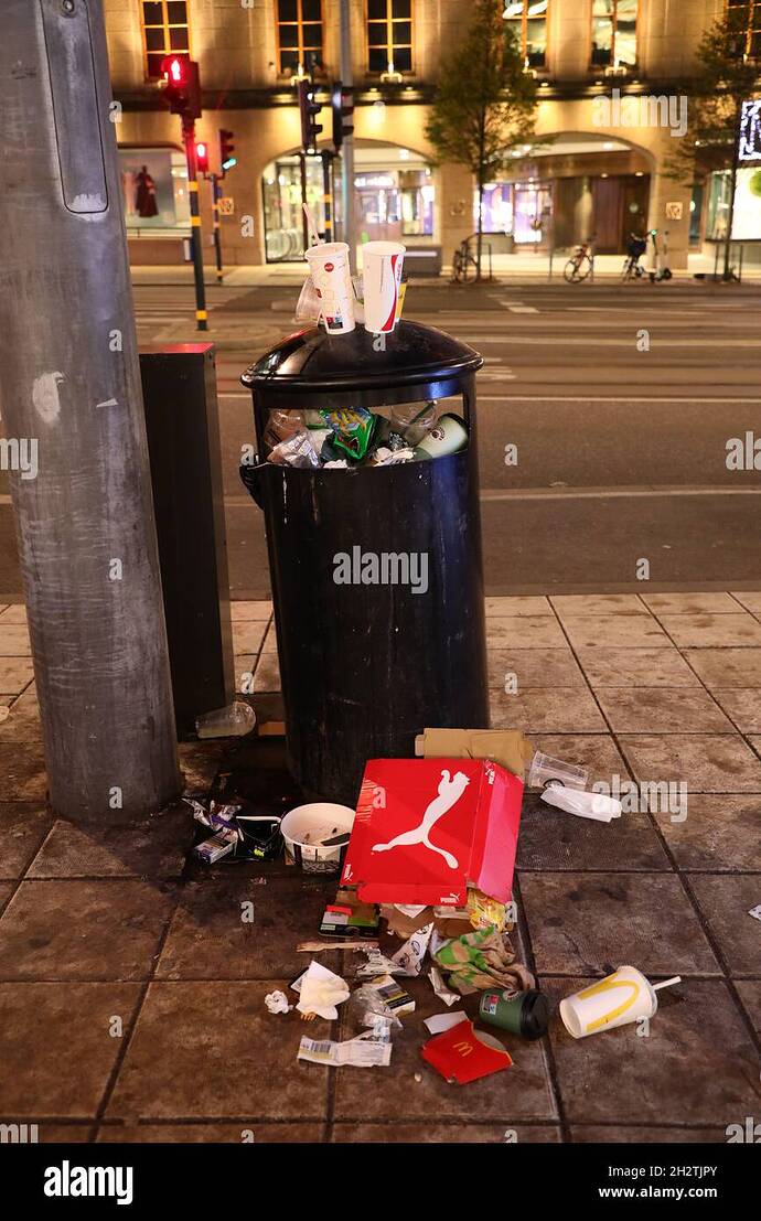 Estocolmo
