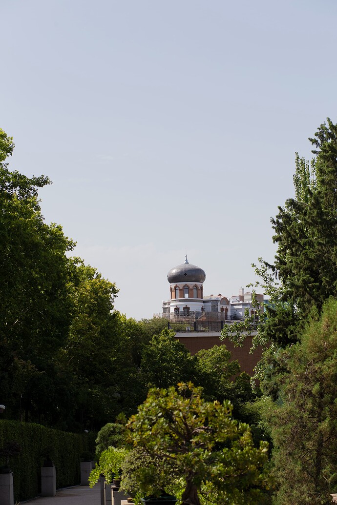 cupula