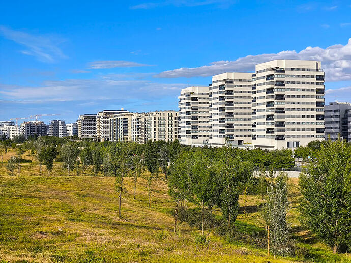 Valdebebas