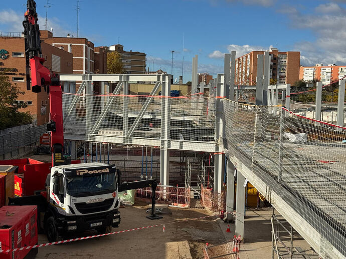 Estación central Alcalá 5