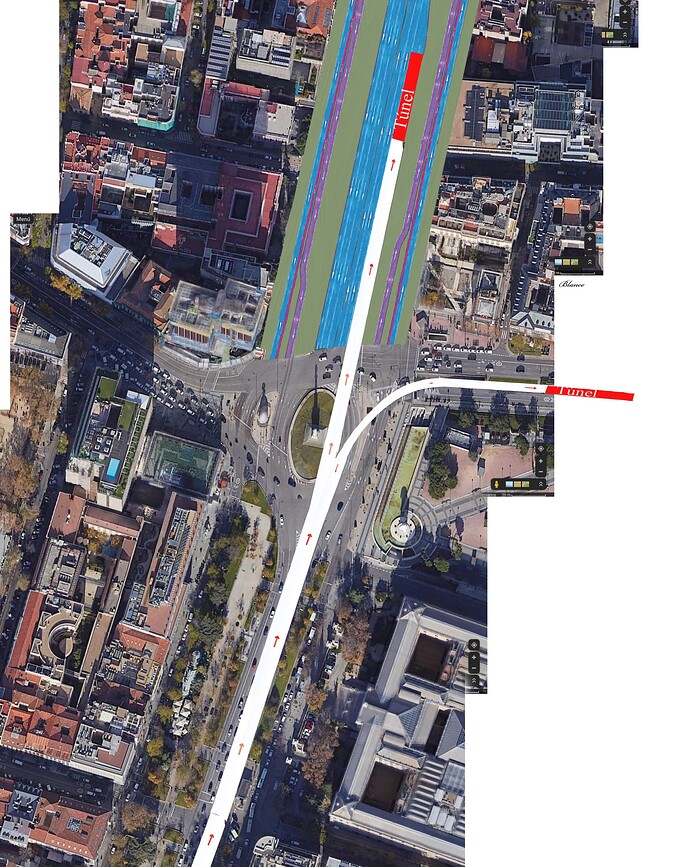 Viario Colón 2