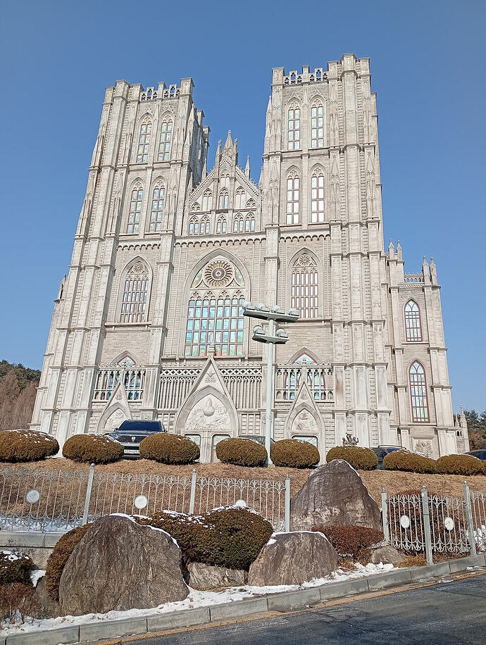 iglesia