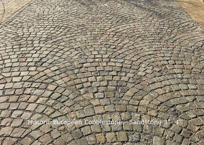 Sandstone-Cobblestone-Mosaic-Fan-Pattern-wm