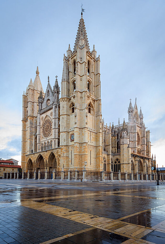 Catedral_Gótica_de_León