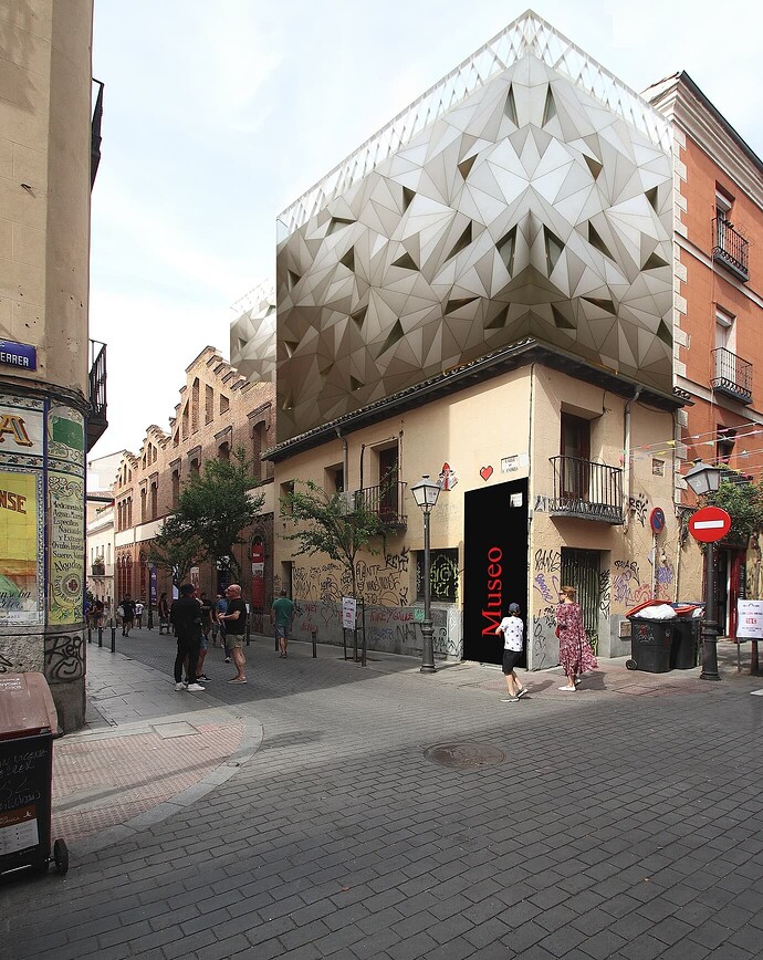 Bernini 1