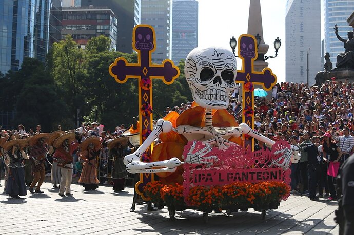desfile-muertos-gcdmx