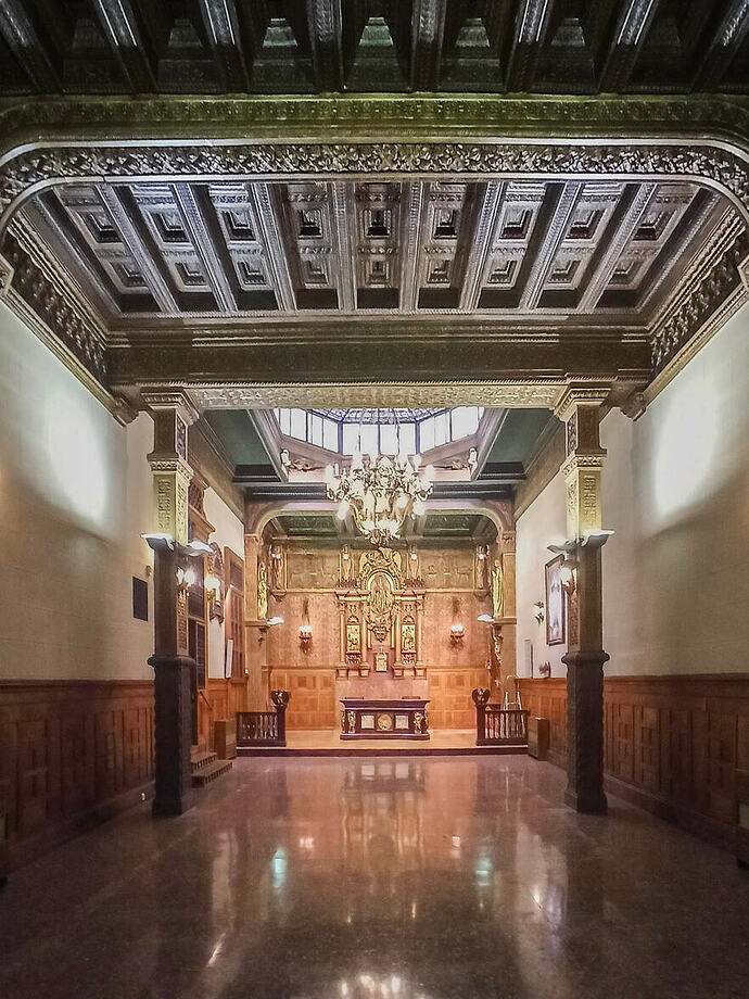 capilla