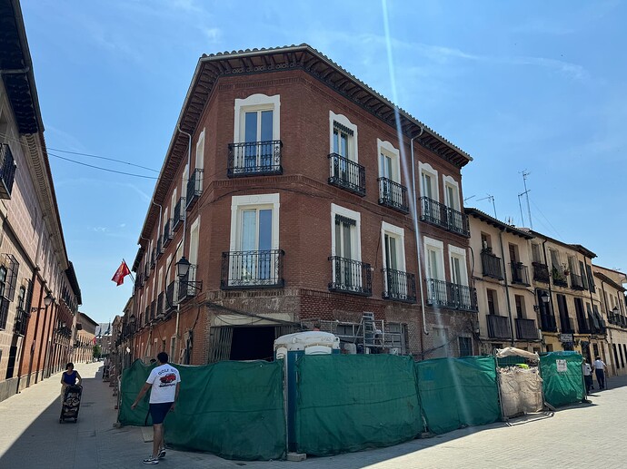 Edificio 1900 - Foto 2