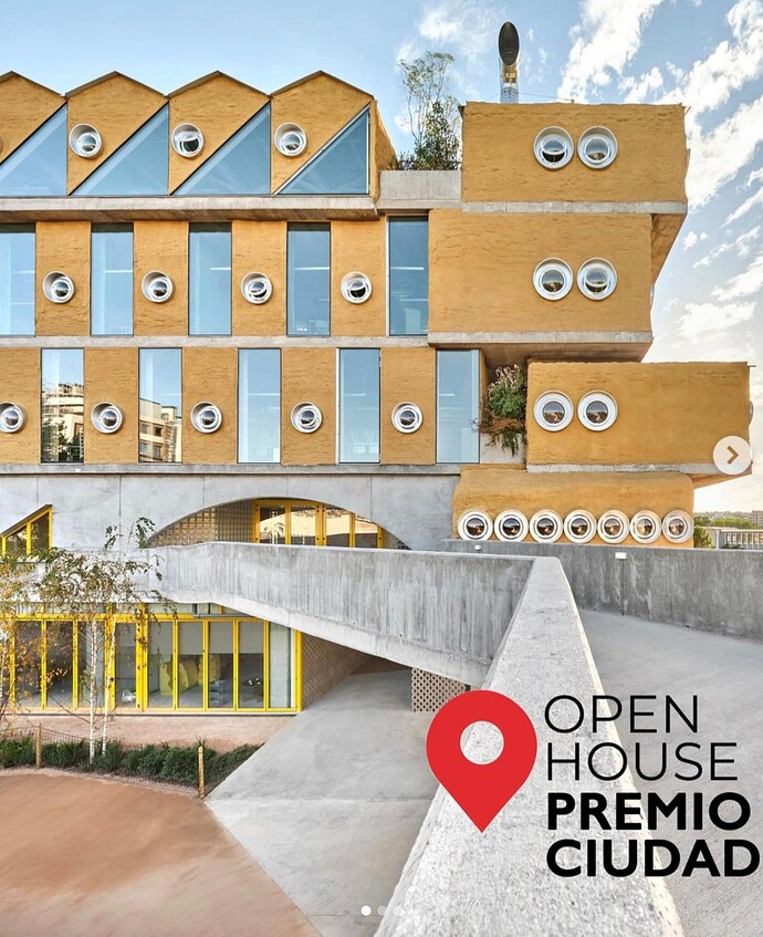 openhouse