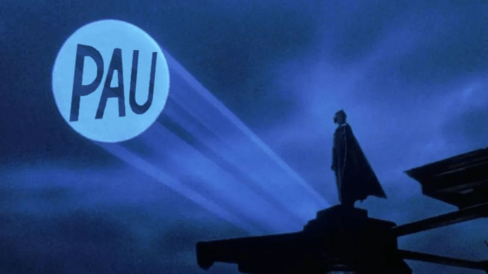 pauu