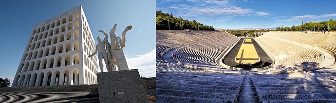 Estadios