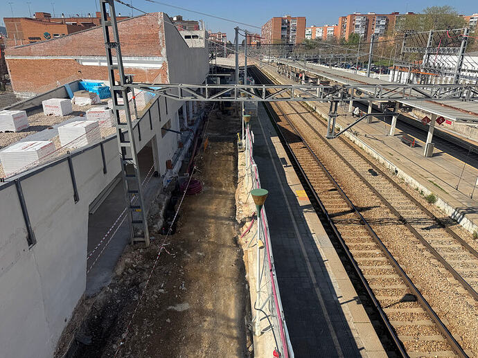 Estación 7