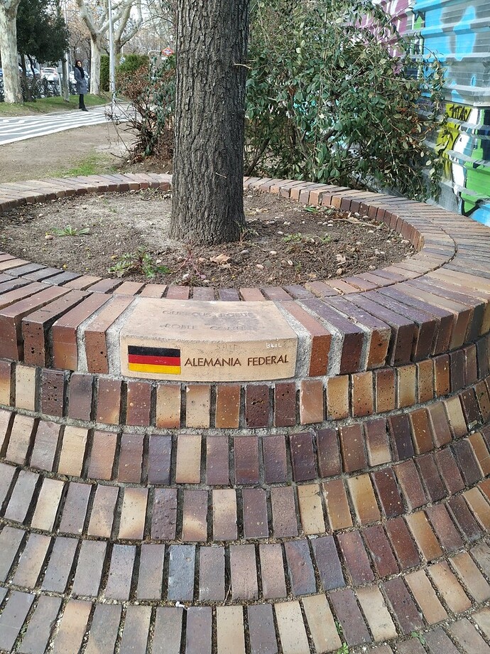Alemania federal