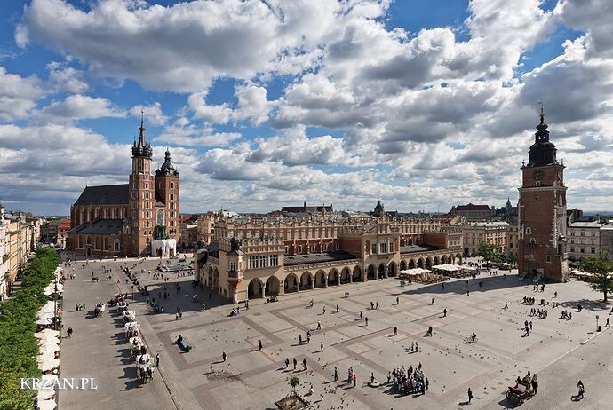 cracovia