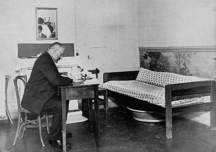 UNAMUNO 1914