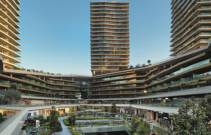 ZORLU 4
