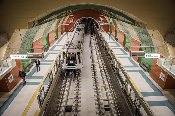 Sofia-metro-line-3