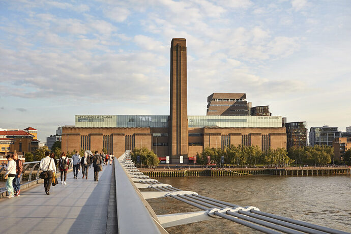 Tate Modern 2