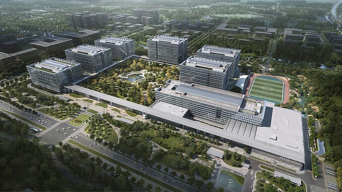 aspect-studios-wins-competition-for-alibabas-xixi-campus-park-c-in-hangzhou-china_2