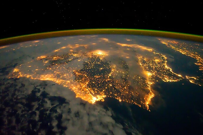 España
