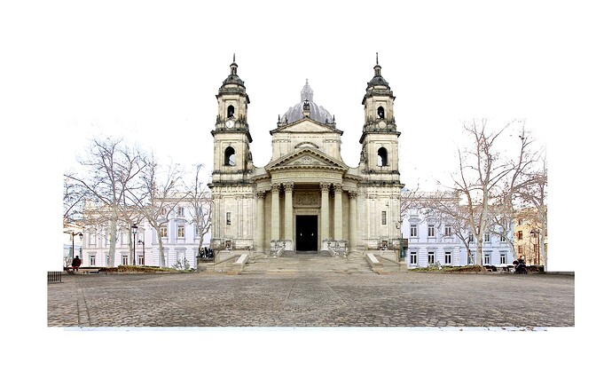 plaza catedral palacio arzobispal copia