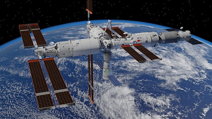 Tiangong_Space_Station_Rendering_2022.11.01