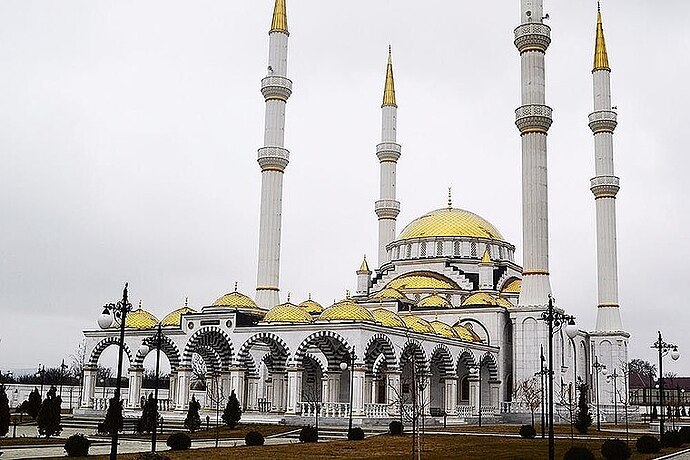 Мечеть_в_селе_Гелдаган_Курчалоевского_района_Чеченской_Республики_имени_Макки_Даудовой